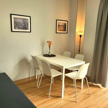 Nuevo Apartamentos Costa Del Alma 瓦伦西亚 外观 照片