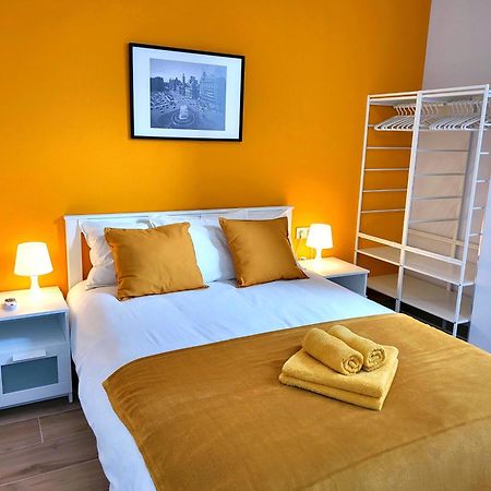 Nuevo Apartamentos Costa Del Alma 瓦伦西亚 外观 照片