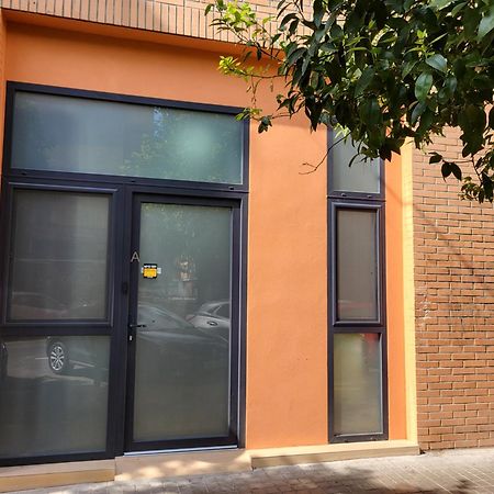 Nuevo Apartamentos Costa Del Alma 瓦伦西亚 外观 照片