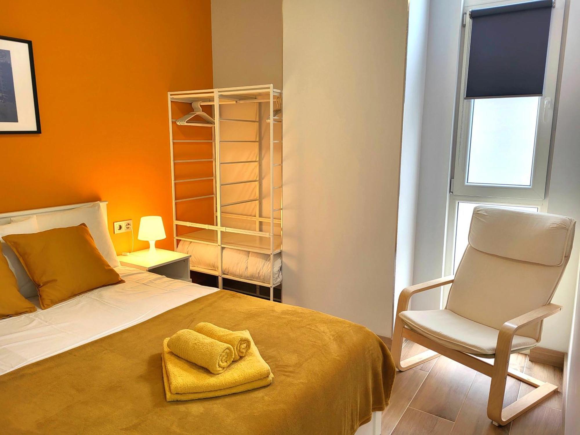 Nuevo Apartamentos Costa Del Alma 瓦伦西亚 客房 照片