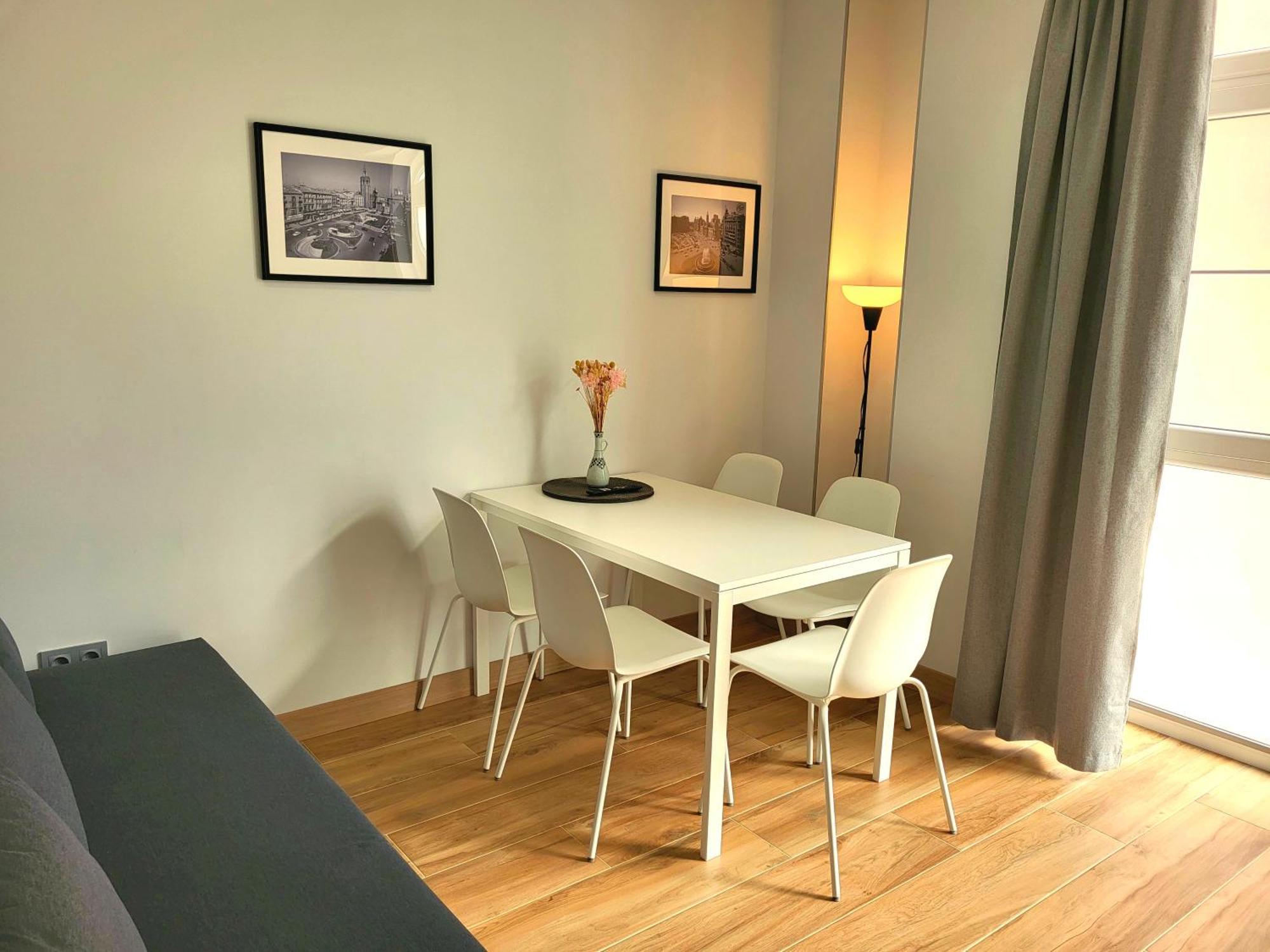 Nuevo Apartamentos Costa Del Alma 瓦伦西亚 外观 照片