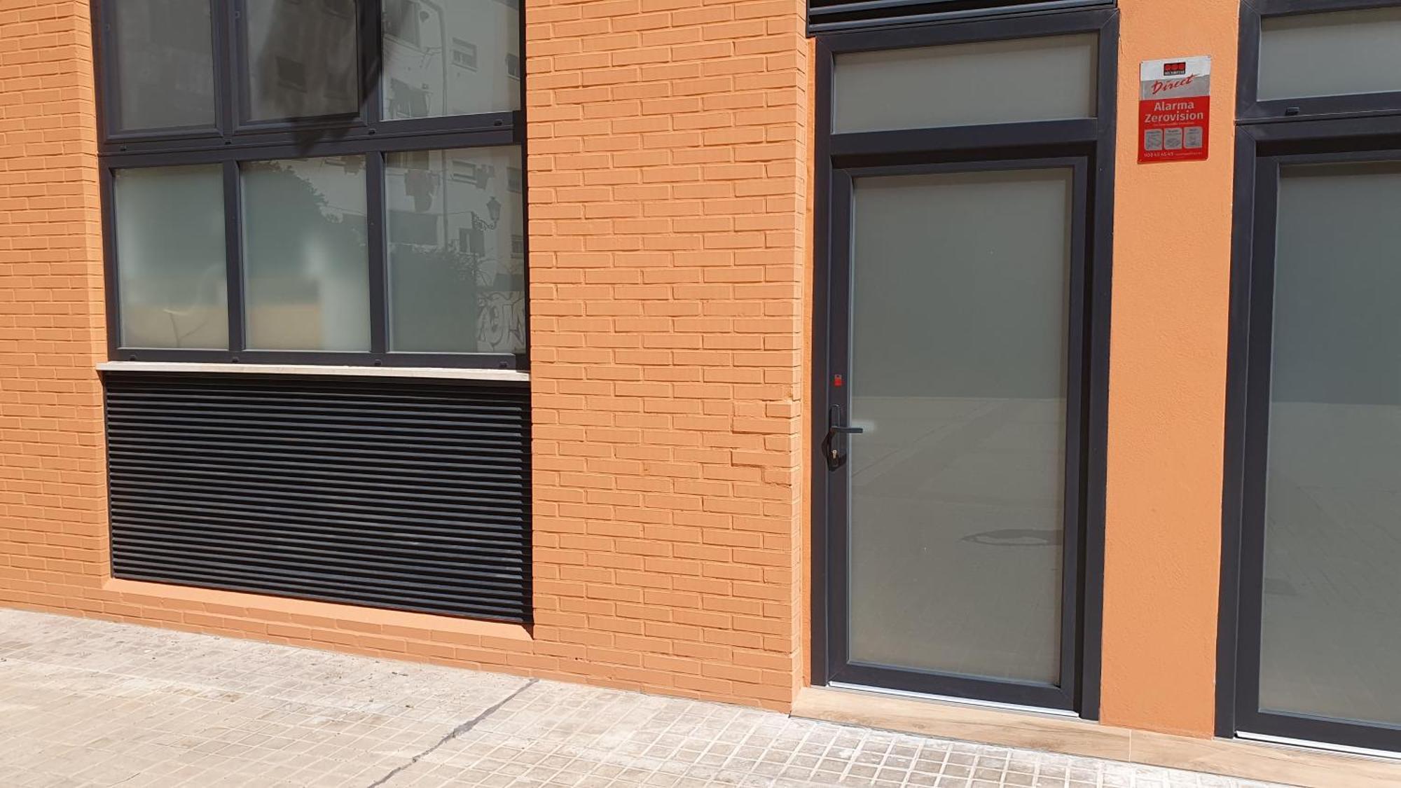 Nuevo Apartamentos Costa Del Alma 瓦伦西亚 客房 照片