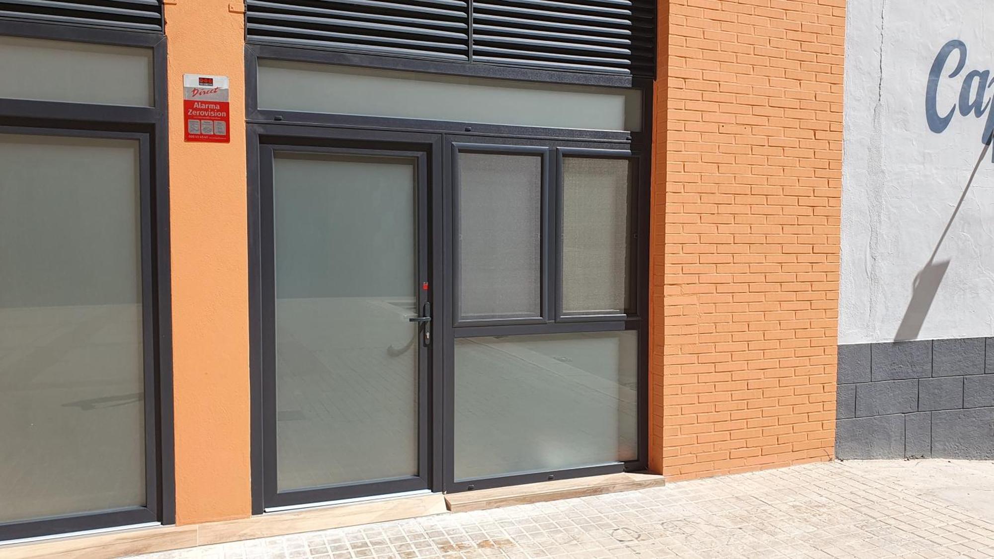 Nuevo Apartamentos Costa Del Alma 瓦伦西亚 外观 照片