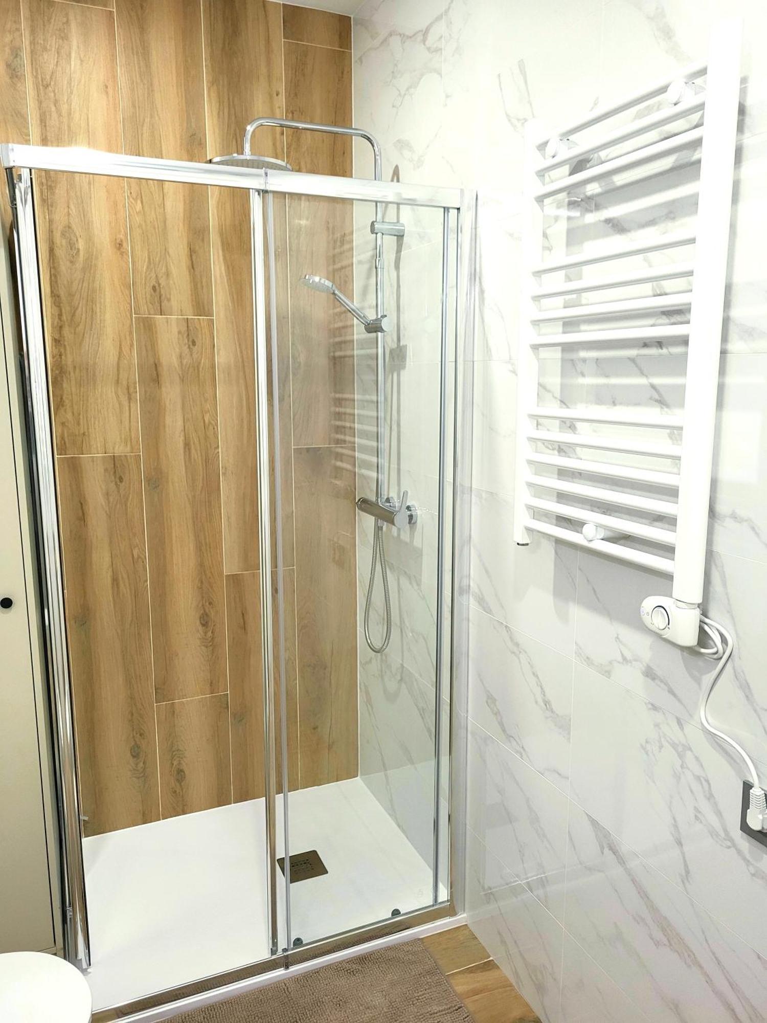 Nuevo Apartamentos Costa Del Alma 瓦伦西亚 外观 照片
