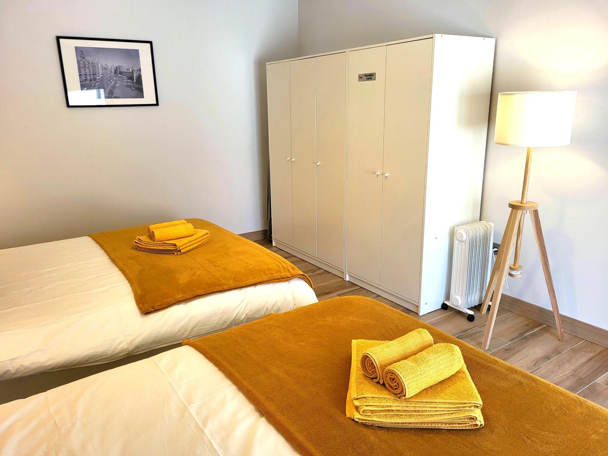 Nuevo Apartamentos Costa Del Alma 瓦伦西亚 外观 照片