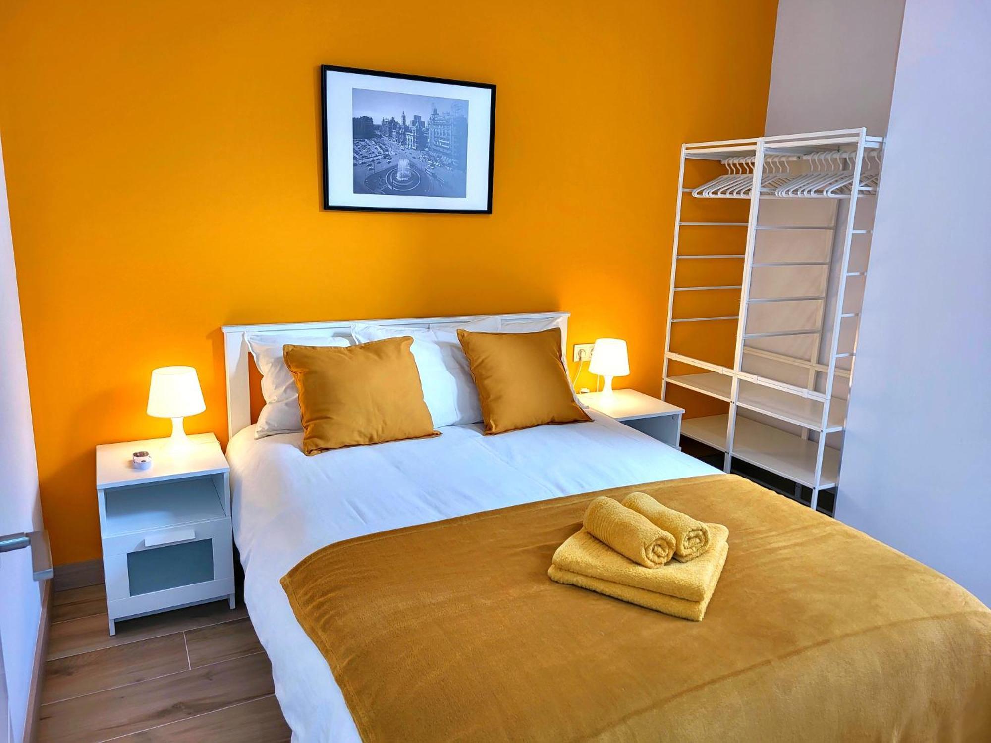 Nuevo Apartamentos Costa Del Alma 瓦伦西亚 外观 照片