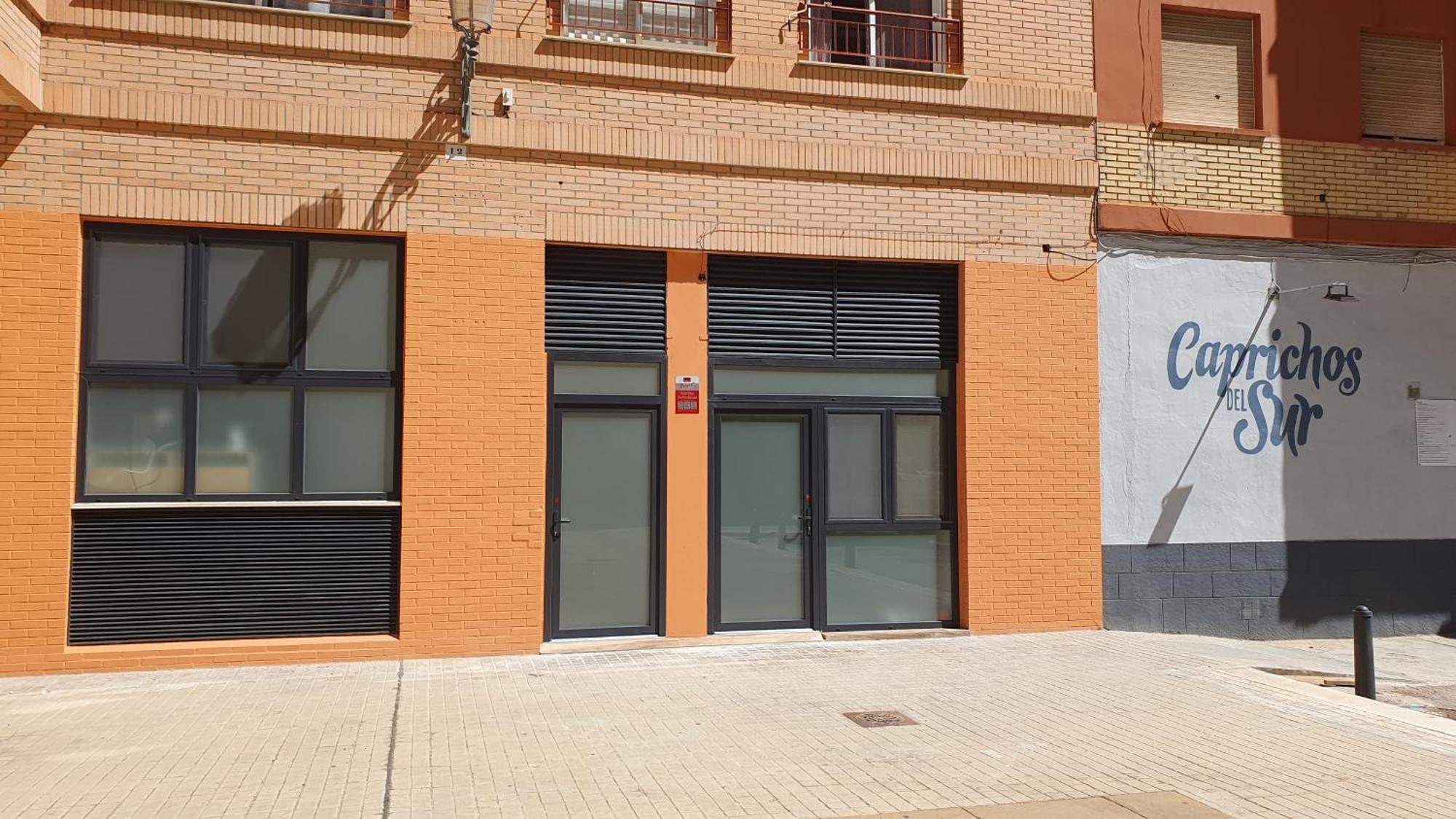 Nuevo Apartamentos Costa Del Alma 瓦伦西亚 外观 照片