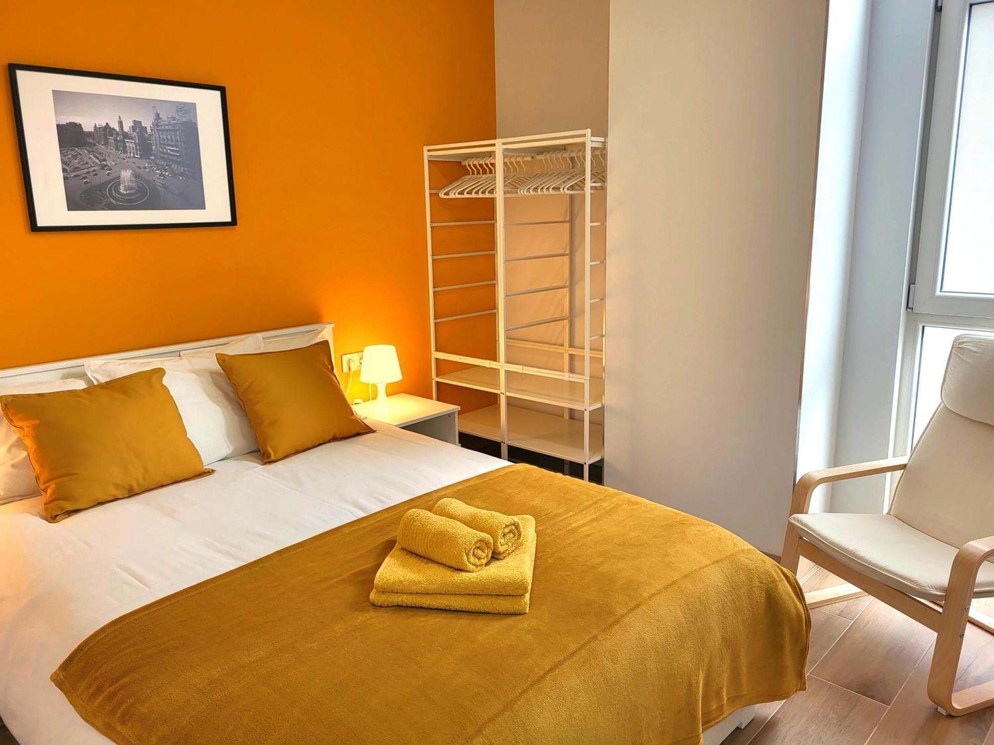 Nuevo Apartamentos Costa Del Alma 瓦伦西亚 外观 照片