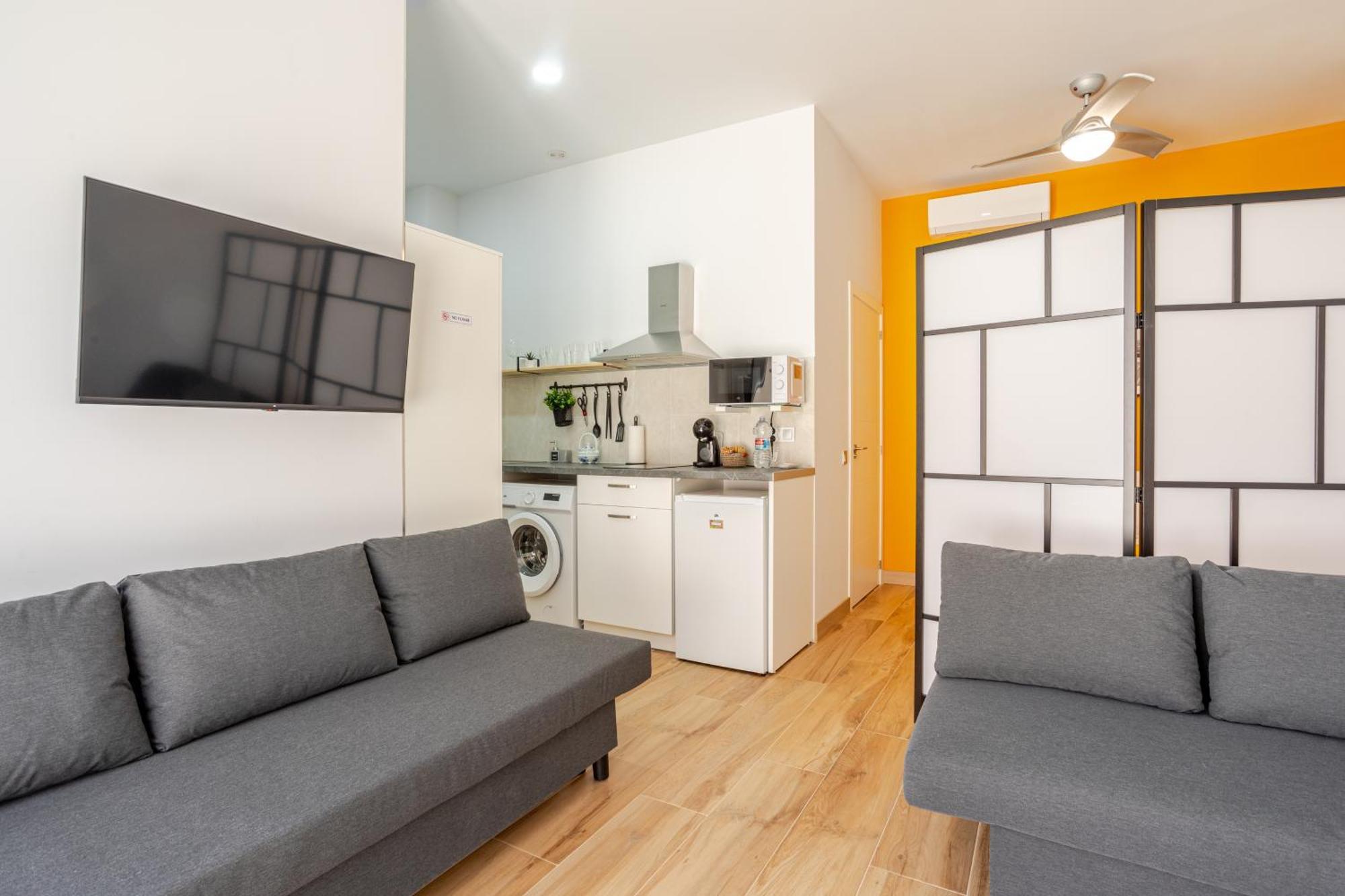 Nuevo Apartamentos Costa Del Alma 瓦伦西亚 外观 照片