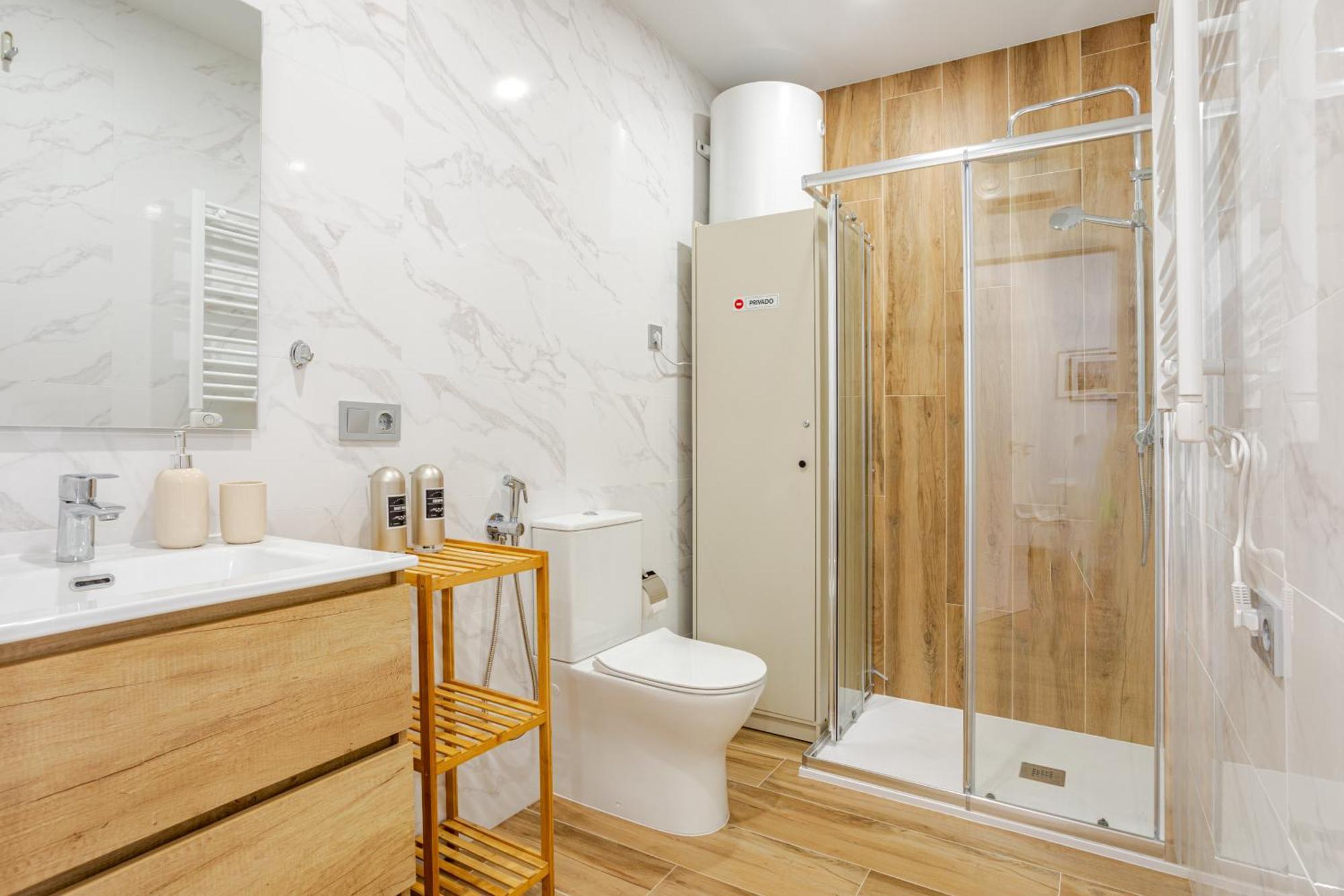 Nuevo Apartamentos Costa Del Alma 瓦伦西亚 外观 照片