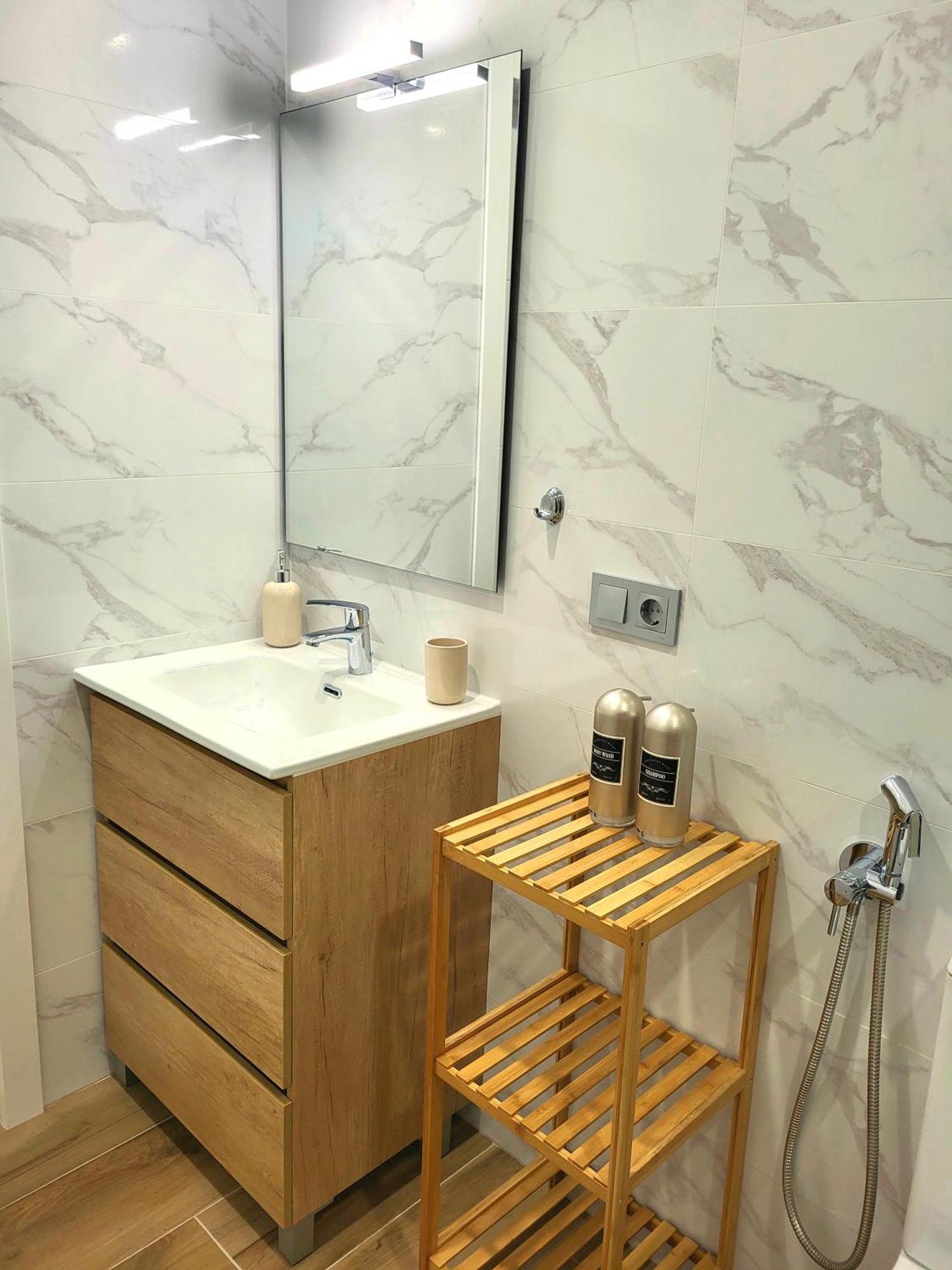 Nuevo Apartamentos Costa Del Alma 瓦伦西亚 外观 照片