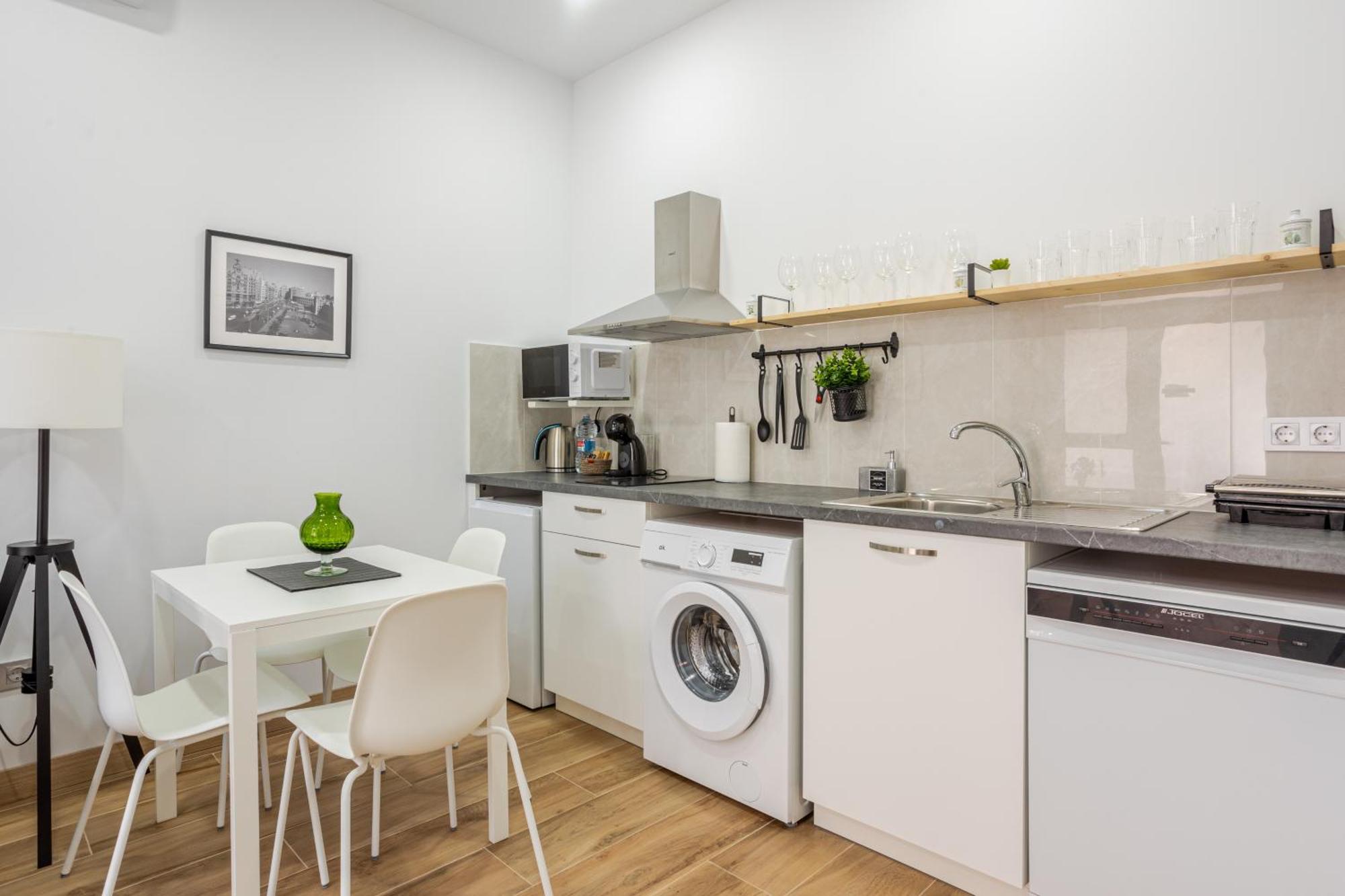 Nuevo Apartamentos Costa Del Alma 瓦伦西亚 外观 照片