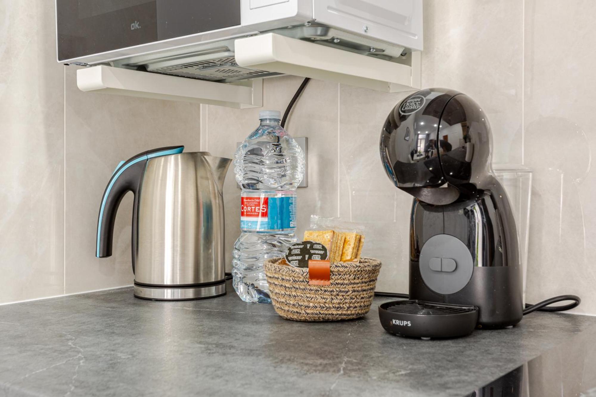 Nuevo Apartamentos Costa Del Alma 瓦伦西亚 外观 照片