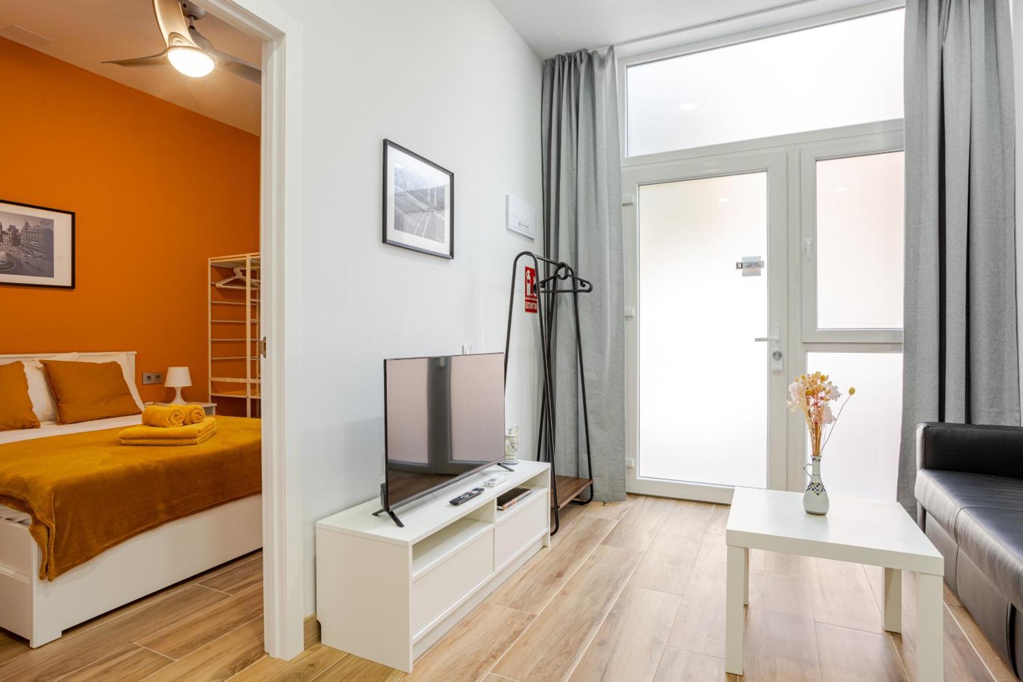 Nuevo Apartamentos Costa Del Alma 瓦伦西亚 外观 照片