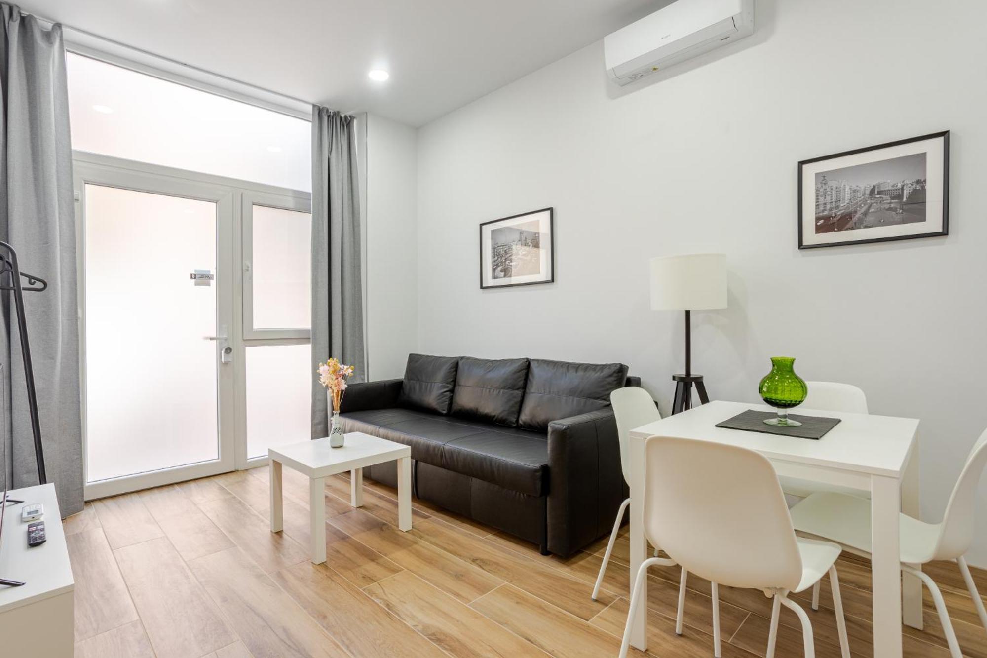 Nuevo Apartamentos Costa Del Alma 瓦伦西亚 外观 照片