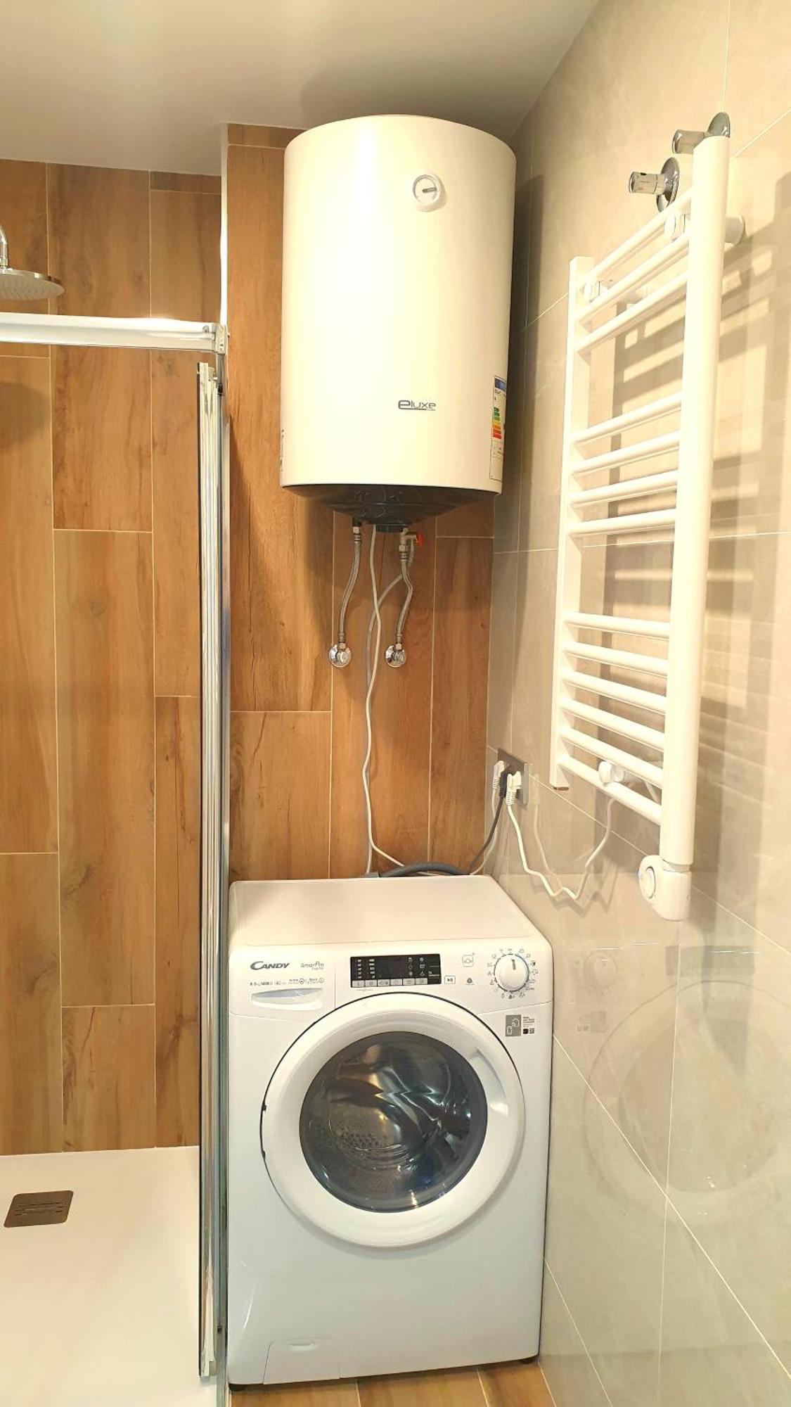 Nuevo Apartamentos Costa Del Alma 瓦伦西亚 客房 照片