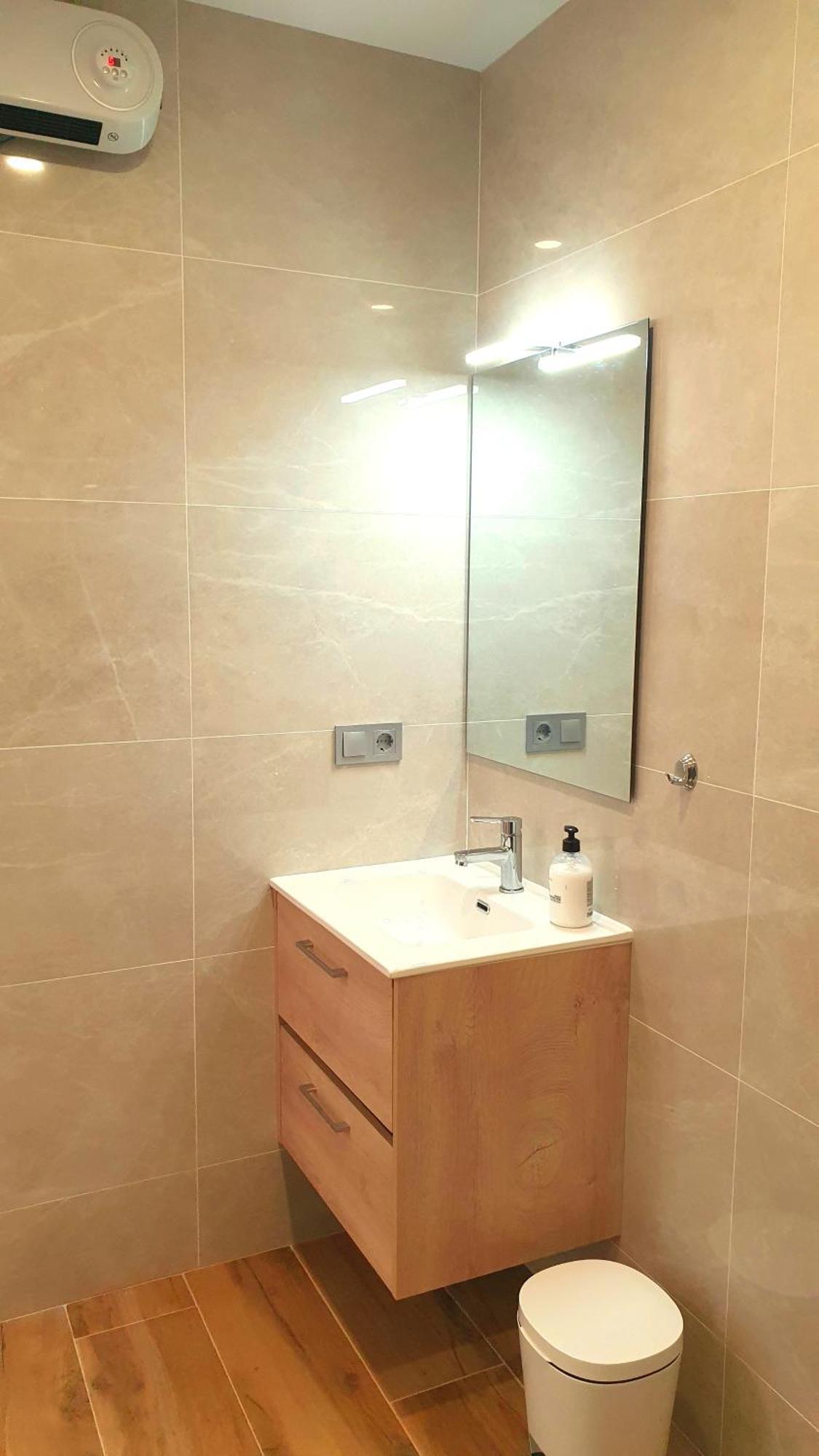 Nuevo Apartamentos Costa Del Alma 瓦伦西亚 客房 照片