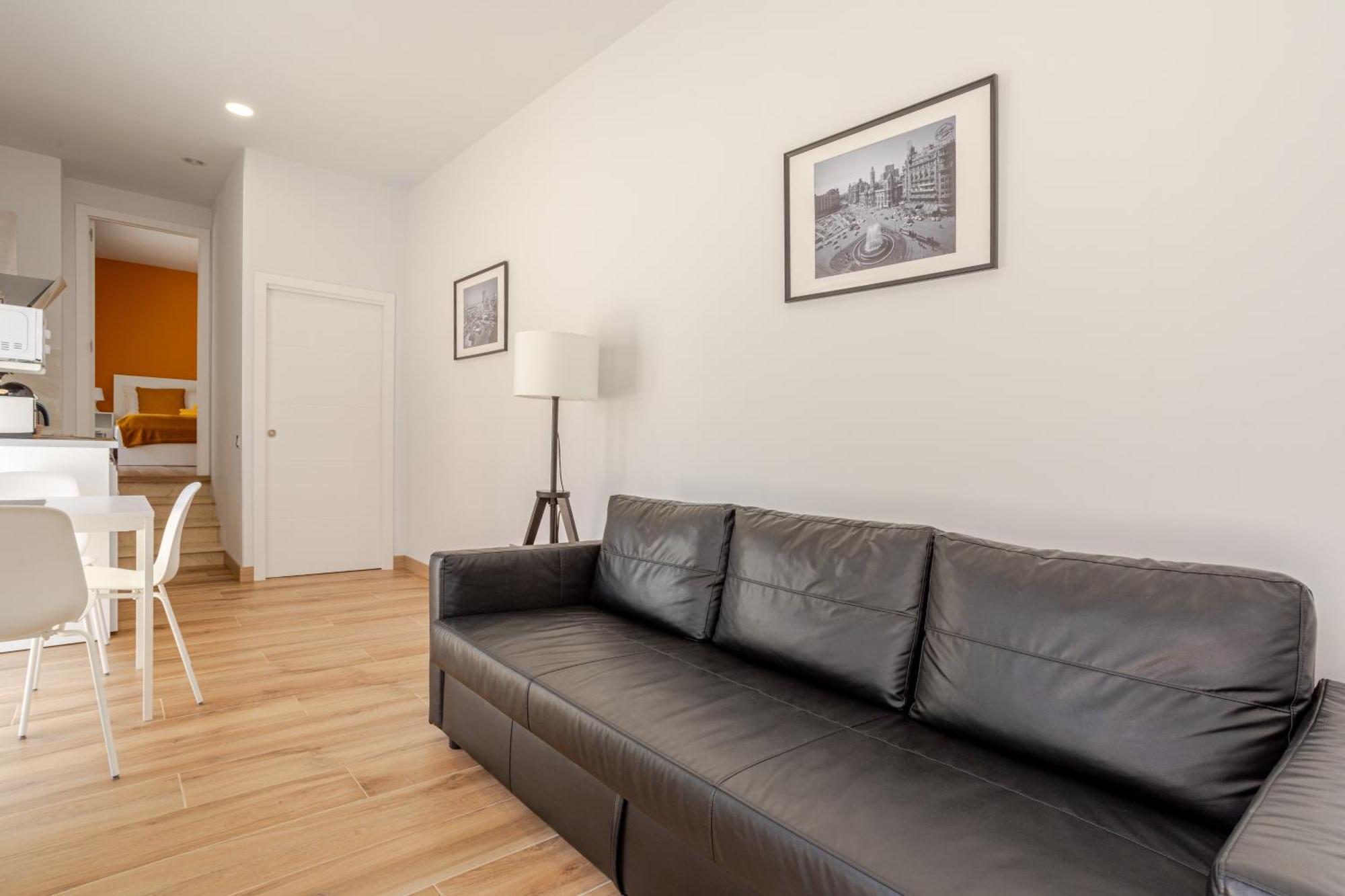 Nuevo Apartamentos Costa Del Alma 瓦伦西亚 客房 照片