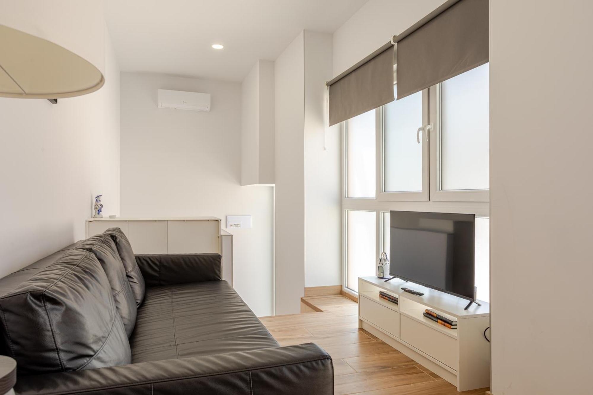 Nuevo Apartamentos Costa Del Alma 瓦伦西亚 外观 照片