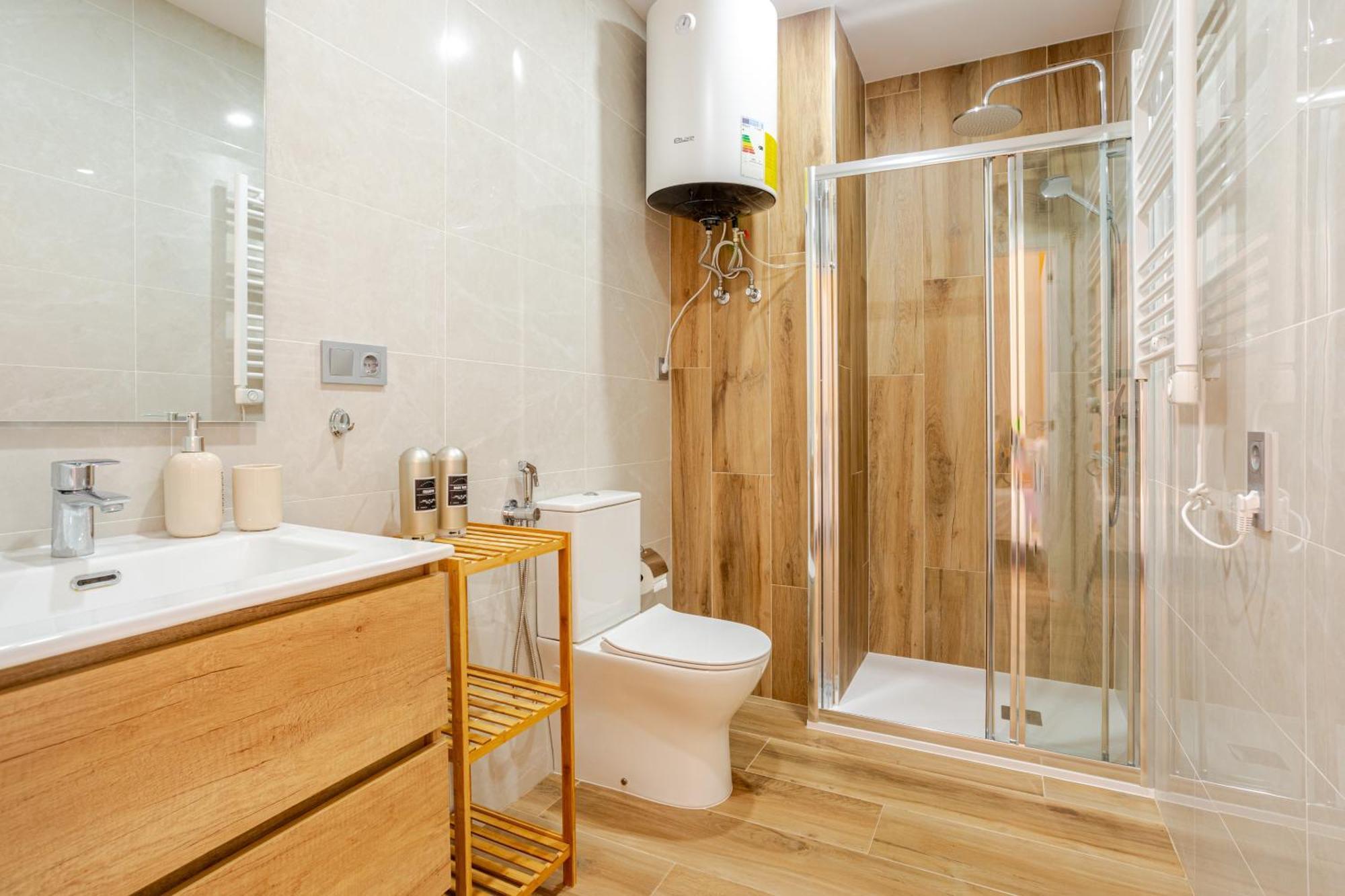 Nuevo Apartamentos Costa Del Alma 瓦伦西亚 外观 照片