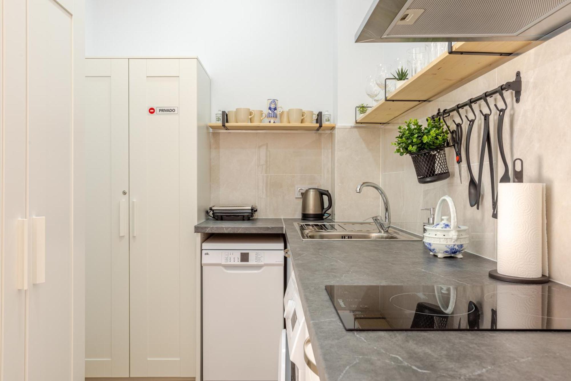 Nuevo Apartamentos Costa Del Alma 瓦伦西亚 客房 照片