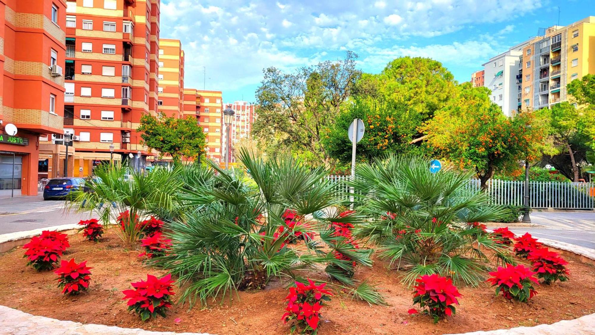 Nuevo Apartamentos Costa Del Alma 瓦伦西亚 外观 照片