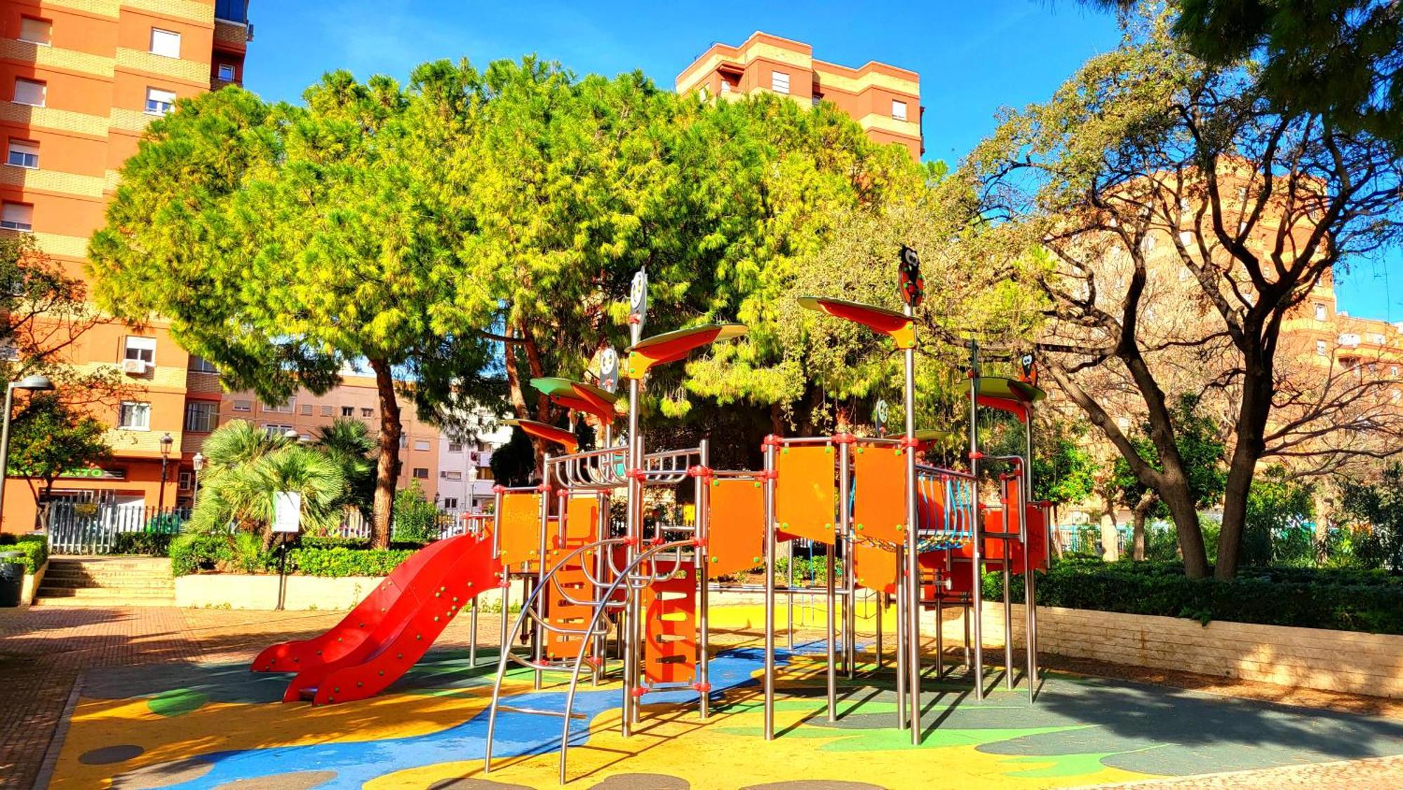 Nuevo Apartamentos Costa Del Alma 瓦伦西亚 外观 照片