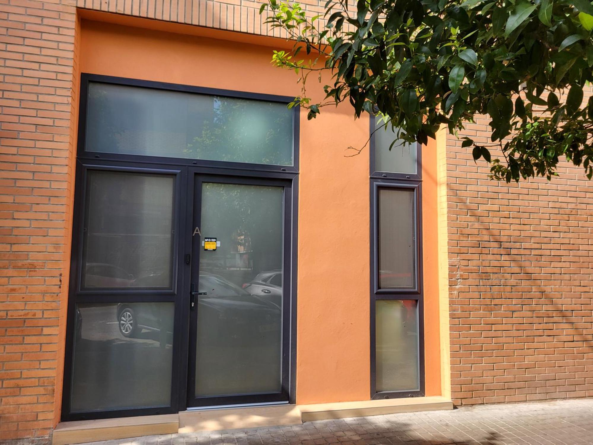 Nuevo Apartamentos Costa Del Alma 瓦伦西亚 外观 照片